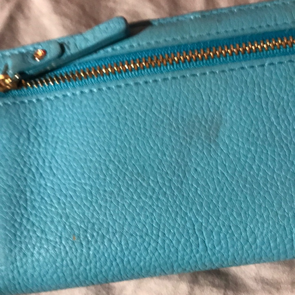 KATE SPADE ♠️ wallet - Picture 6 of 8
